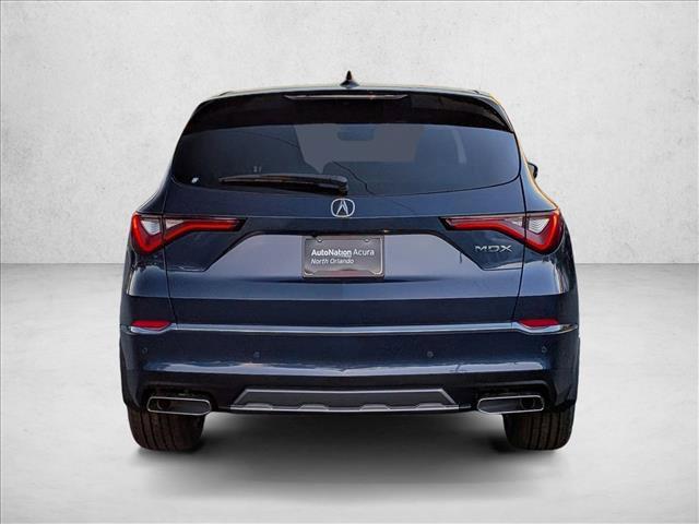new 2026 Acura MDX car, priced at $58,650
