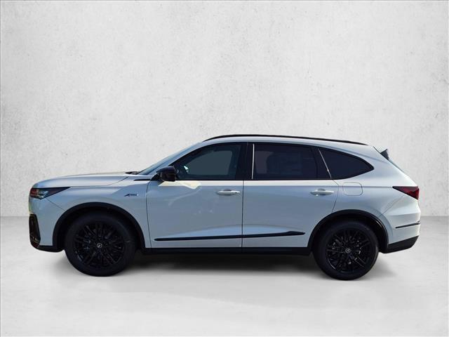 new 2026 Acura MDX car, priced at $72,444