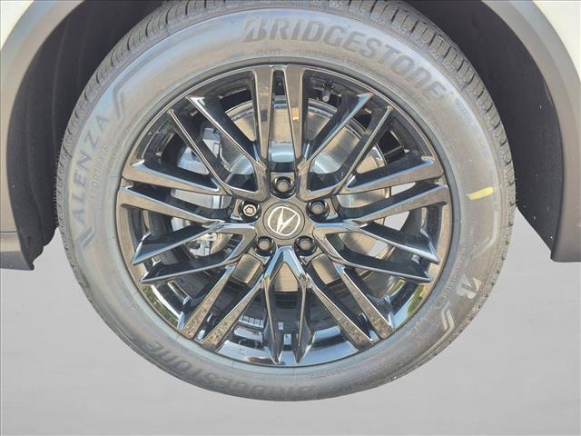 new 2026 Acura MDX car, priced at $72,444