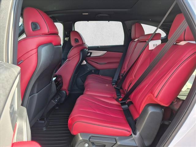 new 2026 Acura MDX car, priced at $72,444