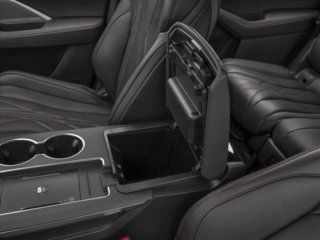 new 2026 Acura MDX car, priced at $72,444