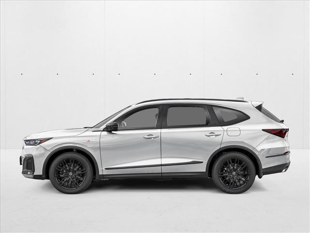 new 2026 Acura MDX car, priced at $72,444
