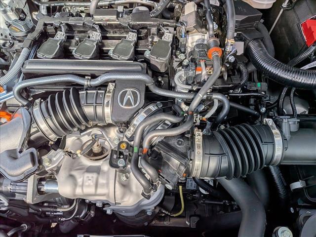 new 2026 Acura Integra car, priced at $36,789