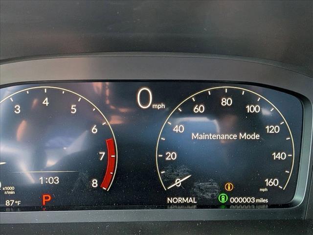 new 2026 Acura Integra car, priced at $36,789
