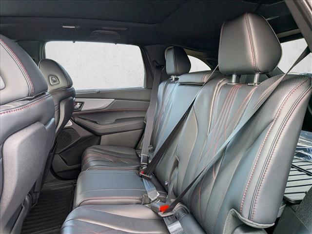 new 2026 Acura MDX car, priced at $72,444