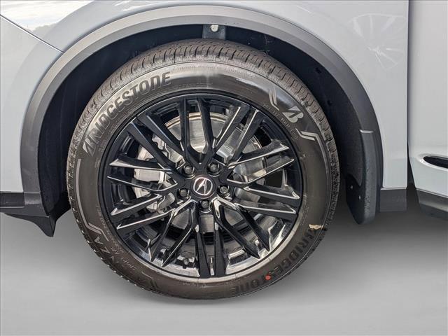 new 2026 Acura MDX car, priced at $72,444