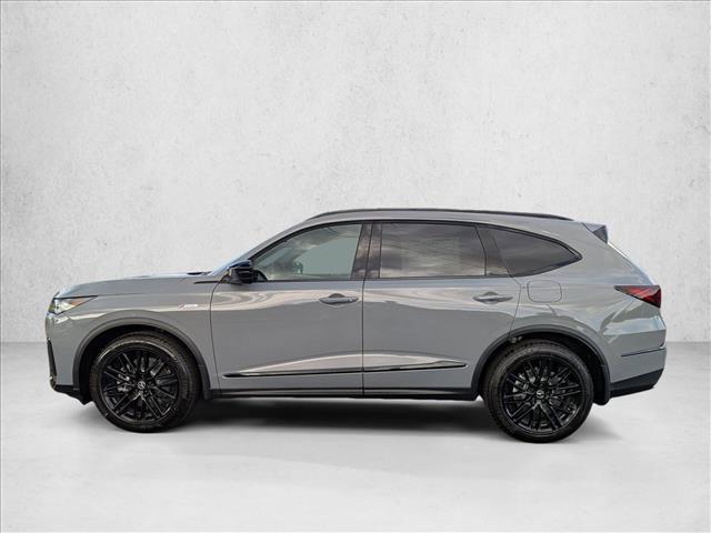 new 2026 Acura MDX car, priced at $72,444