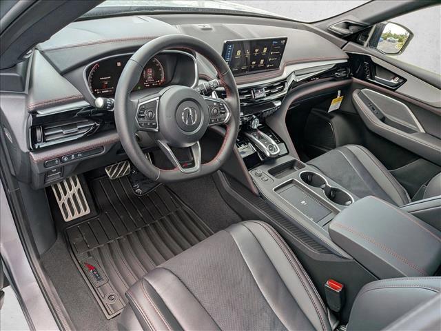new 2026 Acura MDX car, priced at $63,850
