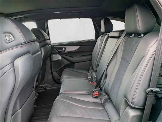 new 2026 Acura MDX car, priced at $63,850