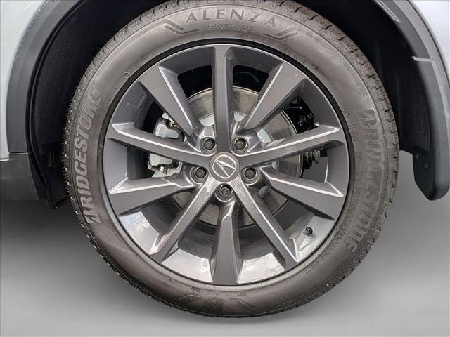 new 2026 Acura MDX car, priced at $63,850