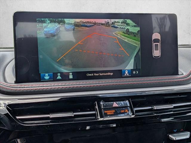 new 2026 Acura MDX car, priced at $63,850