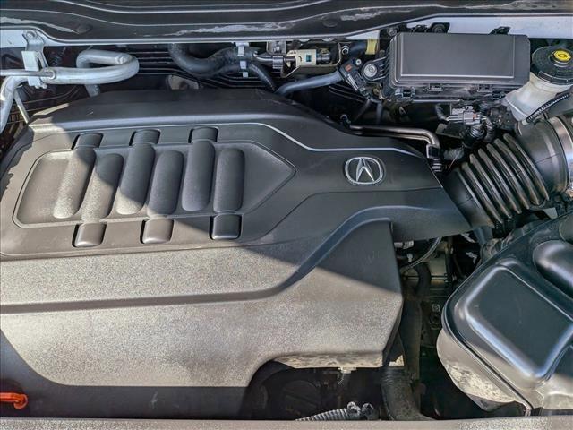 used 2020 Acura MDX car, priced at $19,199