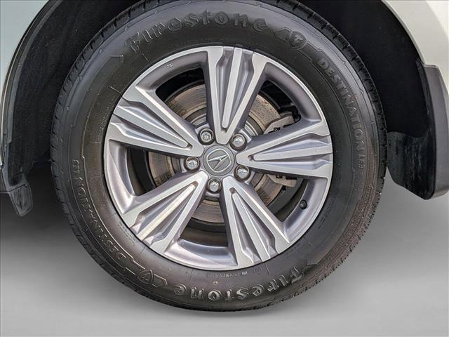 used 2020 Acura MDX car, priced at $19,199