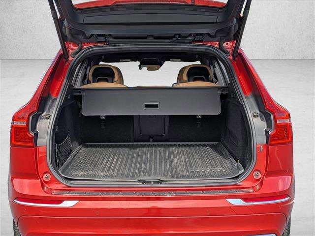 used 2019 Volvo XC60 car, priced at $21,315