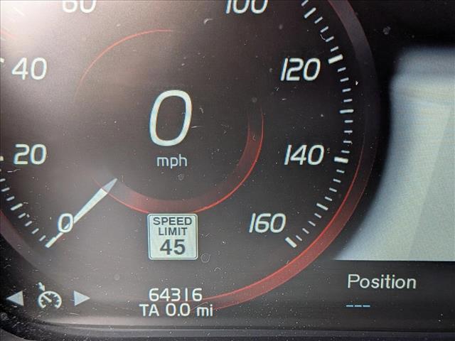 used 2019 Volvo XC60 car, priced at $21,315