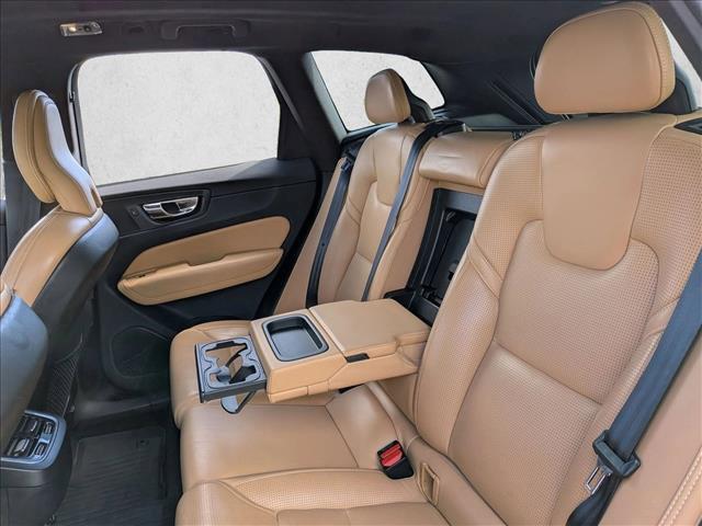 used 2019 Volvo XC60 car, priced at $21,315