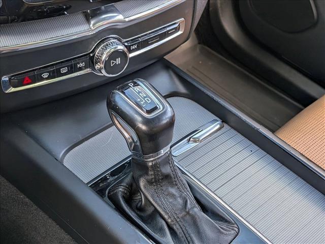 used 2019 Volvo XC60 car, priced at $21,315