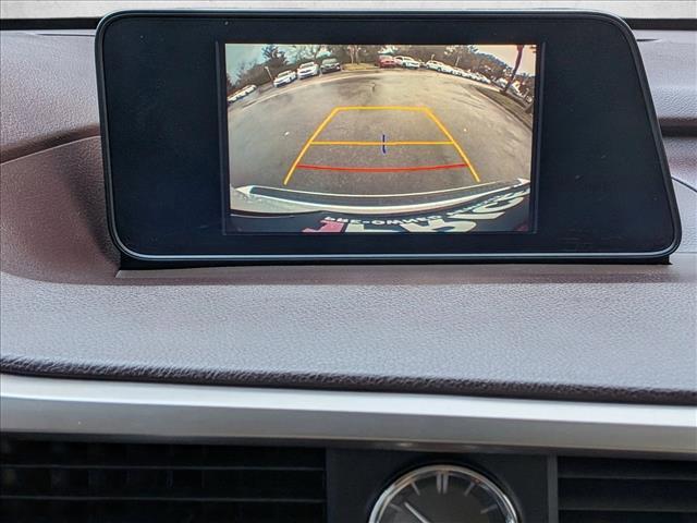 used 2016 Lexus RX 350 car, priced at $23,998