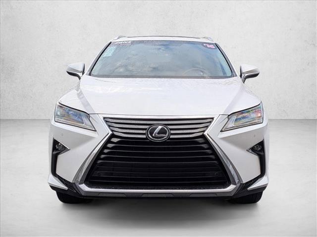 used 2016 Lexus RX 350 car, priced at $23,998