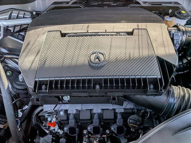 new 2026 Acura MDX car, priced at $70,444