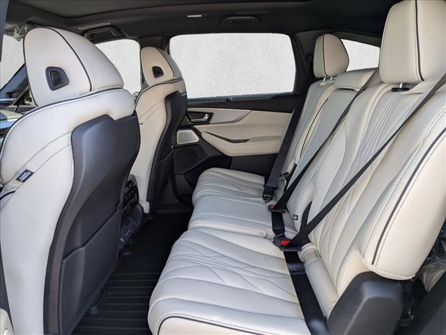new 2026 Acura MDX car, priced at $70,950