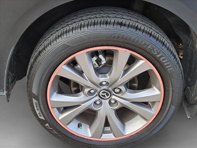 used 2023 Mazda CX-30 car, priced at $21,668