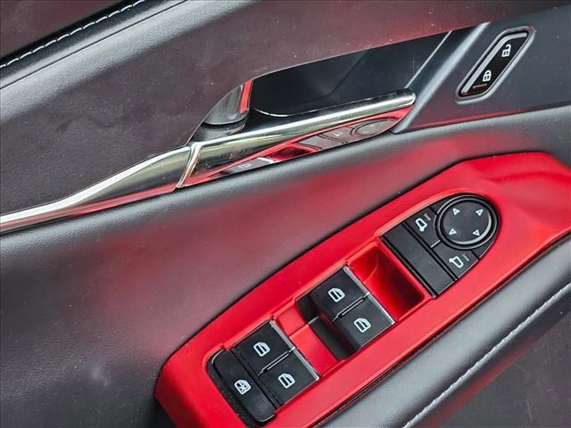 used 2023 Mazda CX-30 car, priced at $21,668