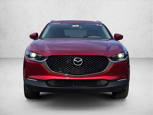 used 2023 Mazda CX-30 car, priced at $21,668