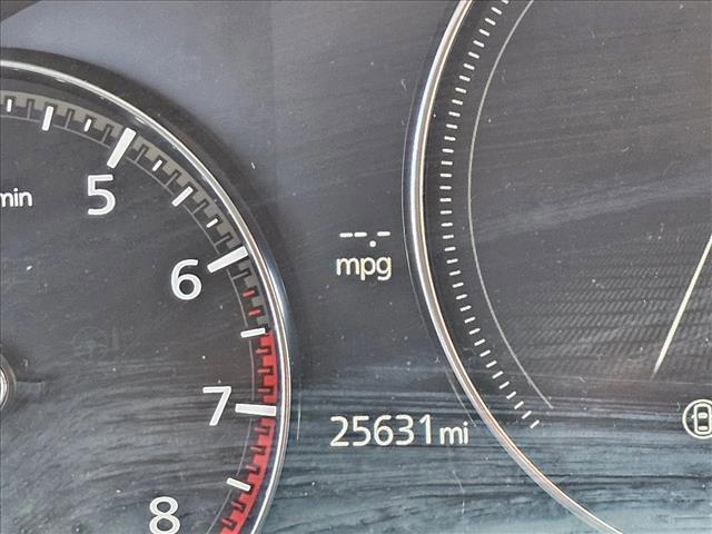 used 2023 Mazda CX-30 car, priced at $21,668