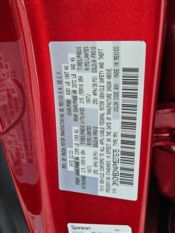 used 2023 Mazda CX-30 car, priced at $21,668