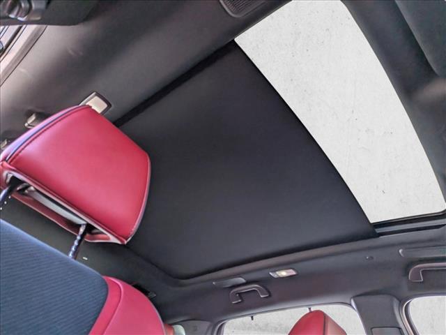 used 2025 Acura MDX car, priced at $48,999