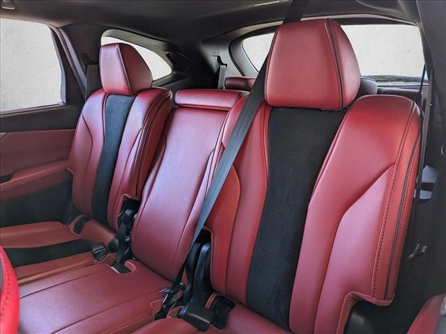 used 2025 Acura MDX car, priced at $48,999