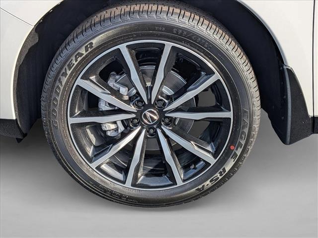 new 2026 Acura RDX car, priced at $58,394