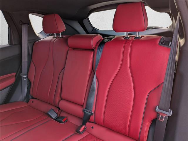 new 2026 Acura RDX car, priced at $58,394