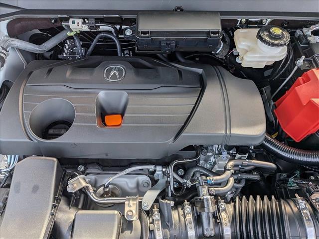 new 2026 Acura RDX car, priced at $58,394