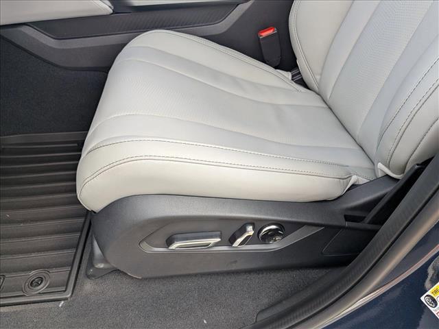 new 2026 Acura MDX car, priced at $60,850