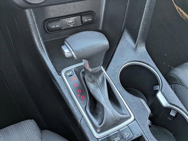 used 2022 Kia Sportage car, priced at $14,649