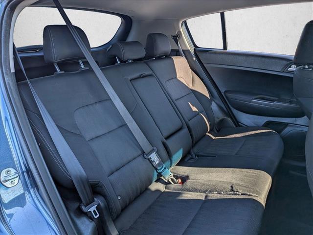 used 2022 Kia Sportage car, priced at $14,649