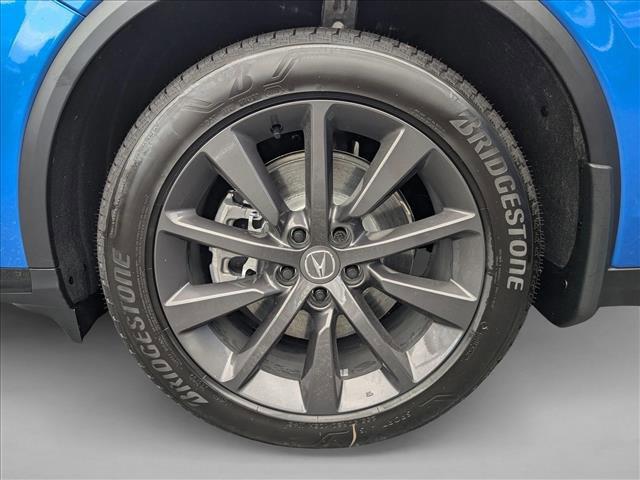 new 2026 Acura MDX car, priced at $64,350