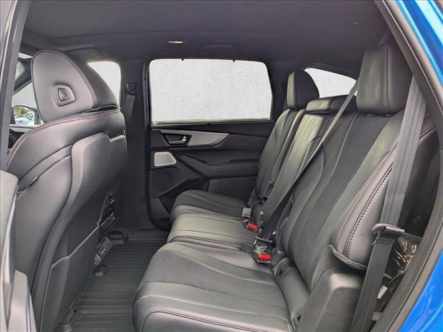 new 2026 Acura MDX car, priced at $64,350