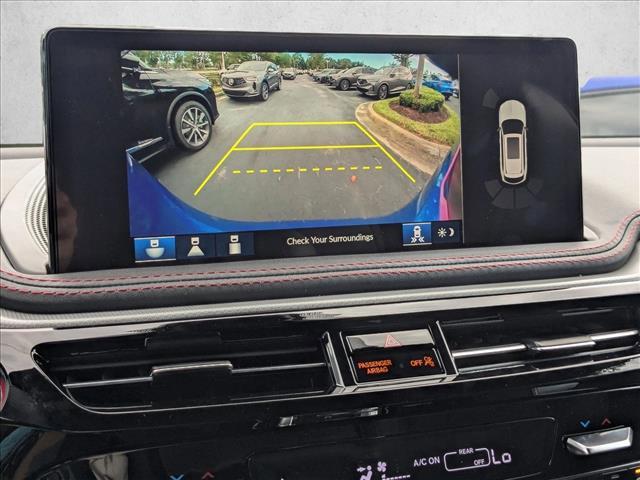 new 2026 Acura MDX car, priced at $64,350