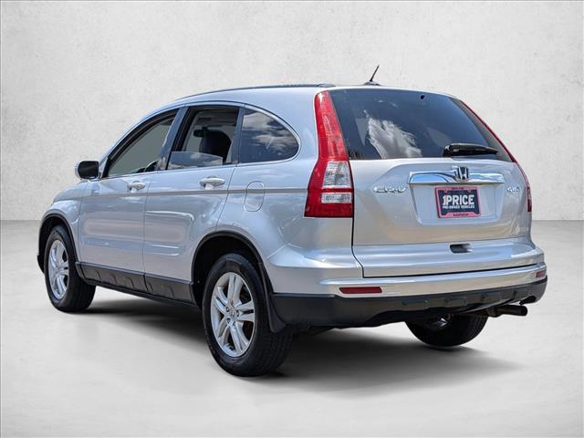 used 2011 Honda CR-V car, priced at $10,085