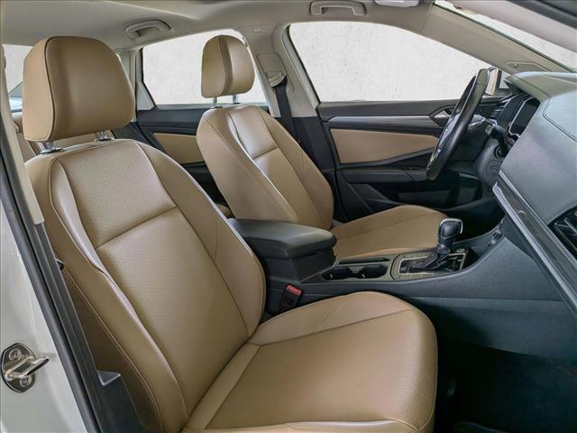 used 2019 Volkswagen Jetta car, priced at $14,919