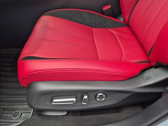 new 2026 Acura ADX car, priced at $45,944
