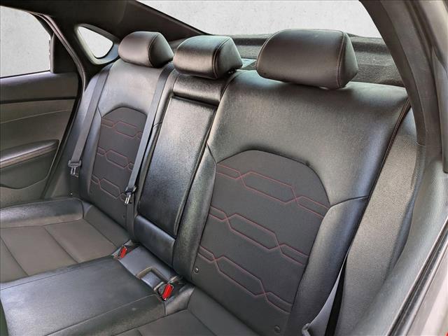 used 2021 Kia Forte car, priced at $16,994