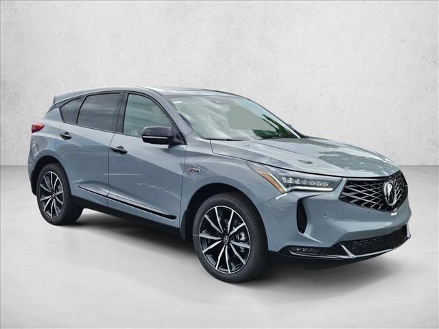 new 2026 Acura RDX car, priced at $56,800