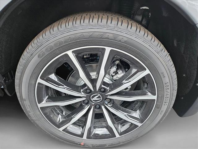 new 2026 Acura RDX car, priced at $56,800