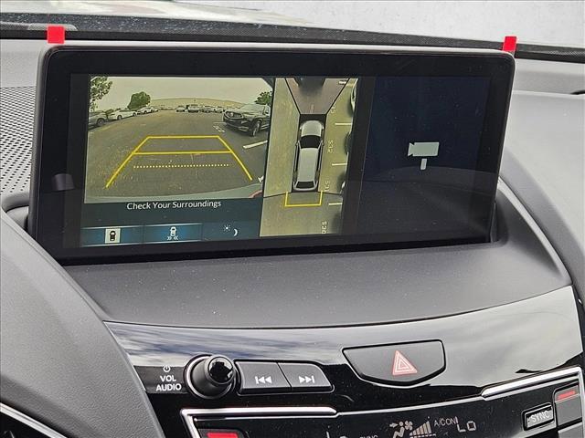 new 2026 Acura RDX car, priced at $56,800