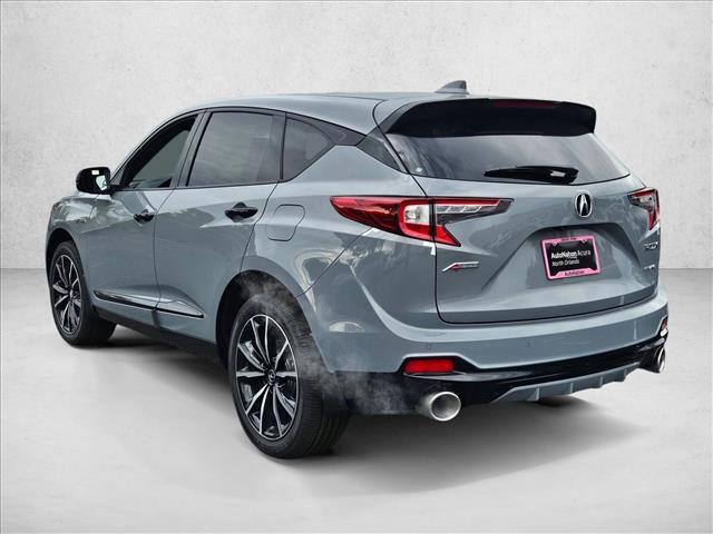 new 2026 Acura RDX car, priced at $56,800