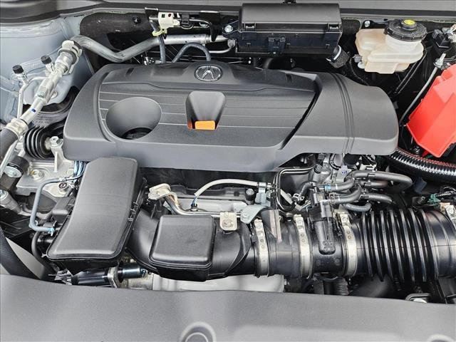 new 2026 Acura RDX car, priced at $56,800